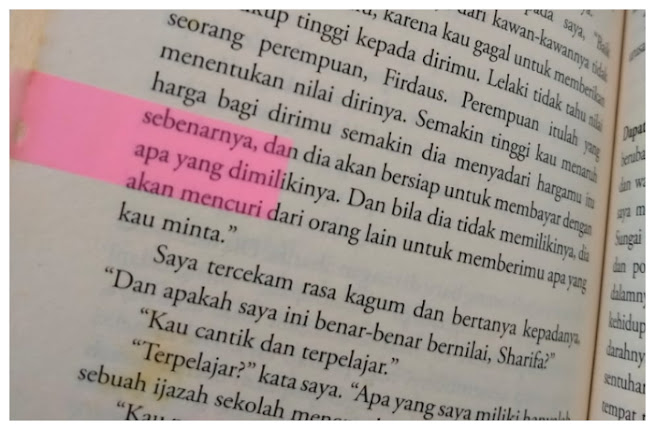 Perempuan Di Titik Nol, Kisah Firdaus dan Perjuangan Perempuan Pada Perayaan Hari Perempuan Internasional